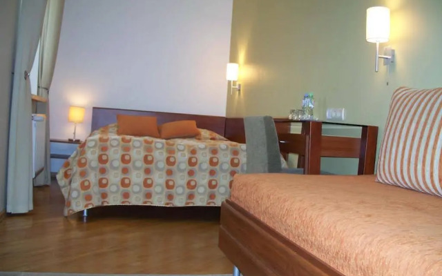 Preliudija Guesthouse