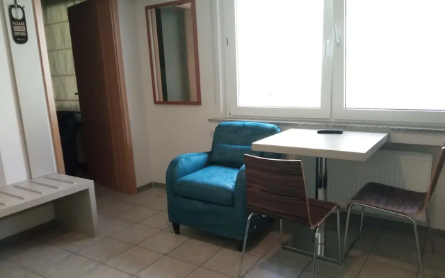 Appart-Hotel Gwendy