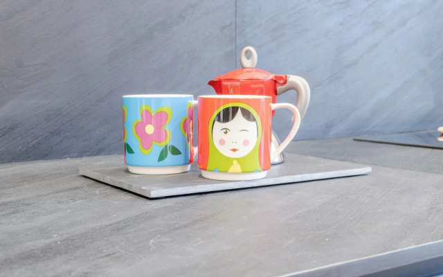 Santa Maria Delle Vigne Charming Apt X4 Book Now!