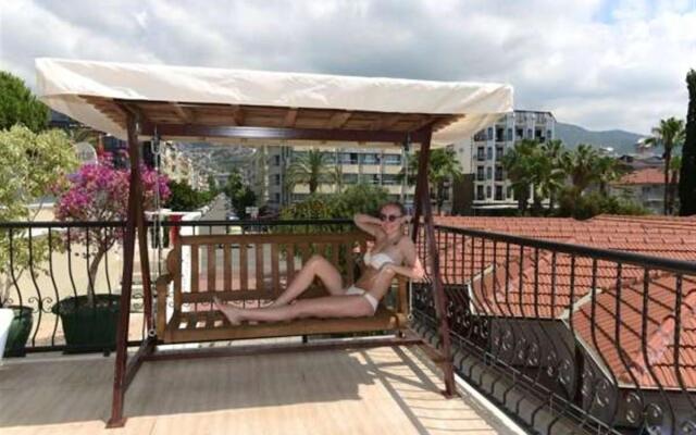 Sun Hotel by En Vie Beach - Adults Only