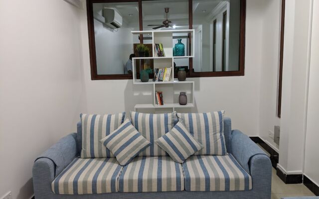 Huvan Beach Hotel at Hulhumale'