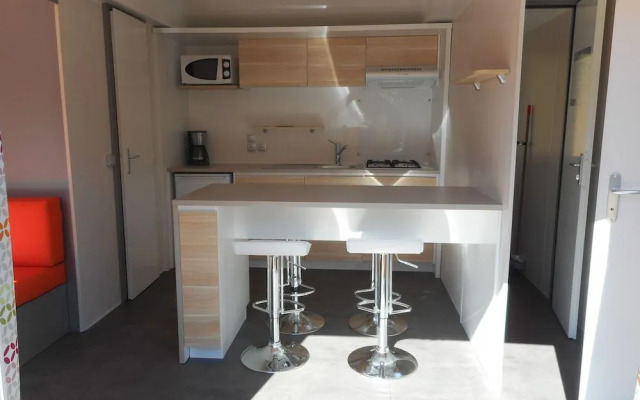 Camping Le Roc Qui Parle