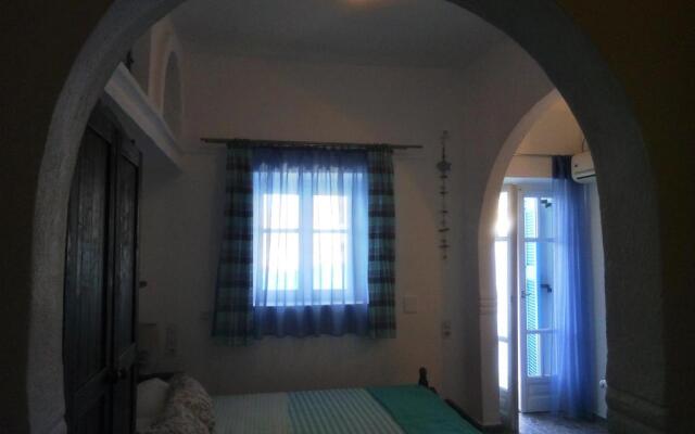 Ostria Studios - Spilia