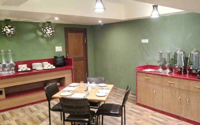 Mango Hotels Manali