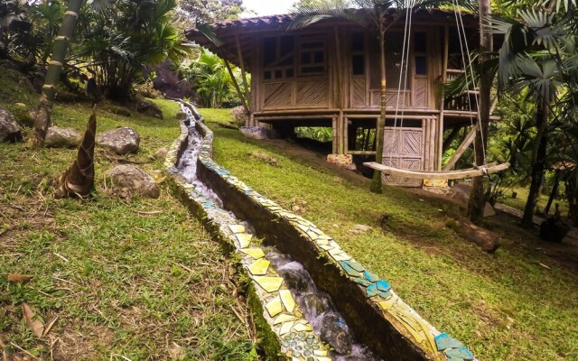 Eco Hotel Tierra de Agua