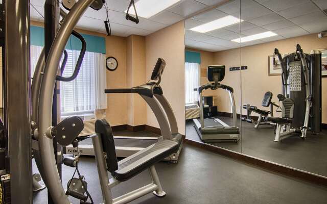 Best Western Pawleys Island