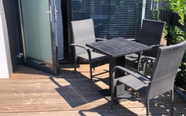 Ferienwohnung Schantz