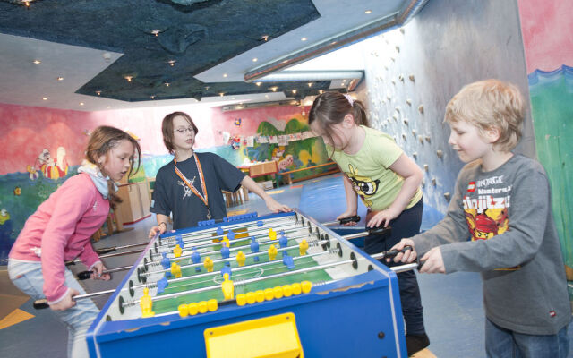 Familienparadies Sporthotel Achensee - All Inclusive