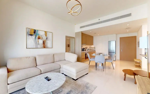 Primestay - Beach Vista Residences - Dubai Harbour