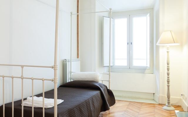 Habitat's Navona Apartments