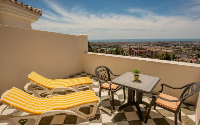 Hotel Villa Guadalupe