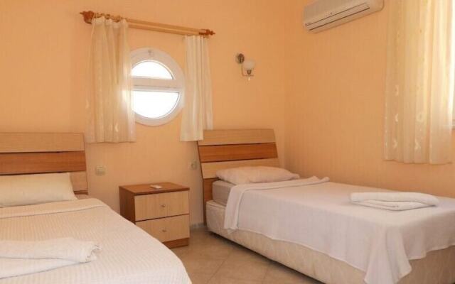 Villa YS07 by JoyLettings