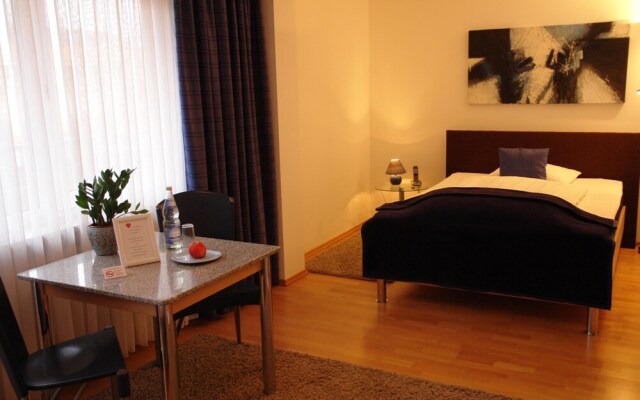Hotel Parkresidenz Bad Abbach