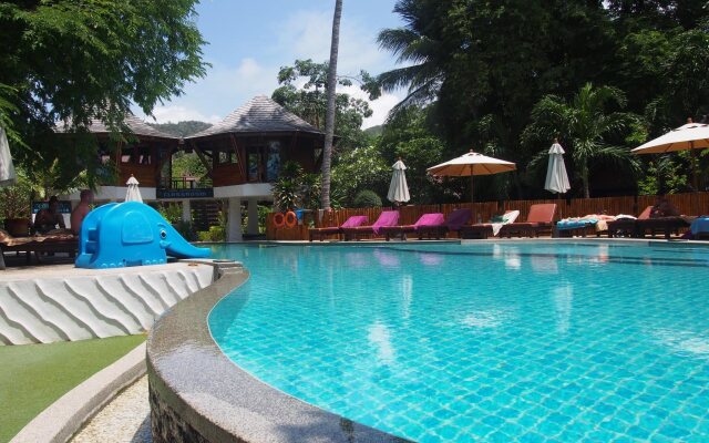 Sairee Cottage Resort (SHA Plus+)