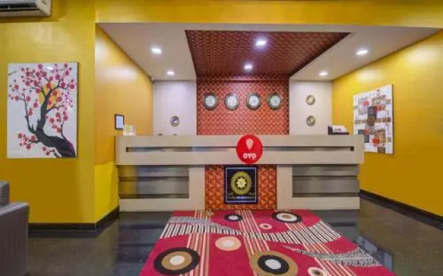 Vatika Premier Hotel