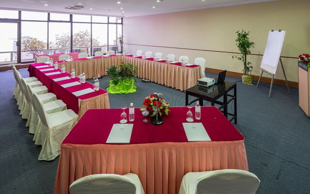 M Social Resort Penang