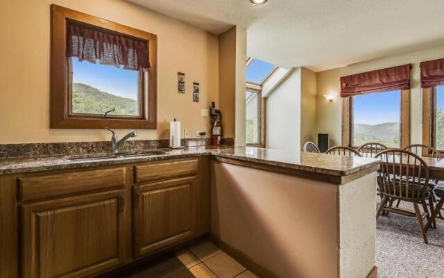 Sunrise Timberline K2