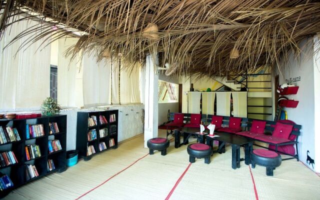 The Noname Guesthouse