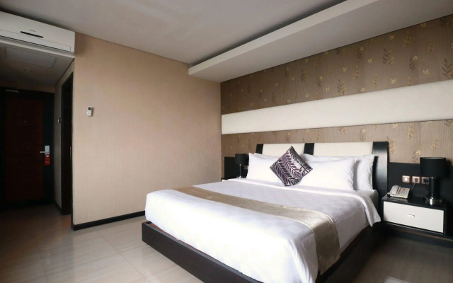 Princess Keisha Bali Hotel
