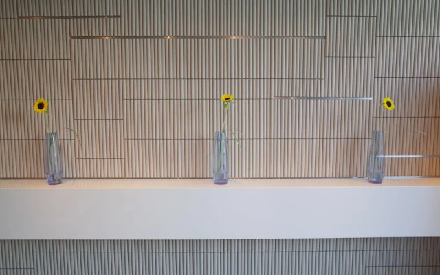 Oakwood Hotel & Apartments Ariake