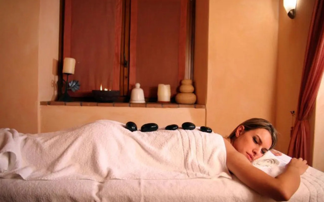 La Melosa Resort & Spa - Adults Only