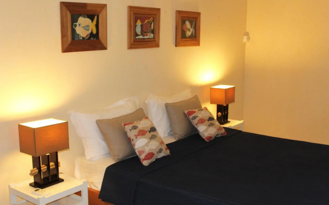 Chantauvent Guesthouse