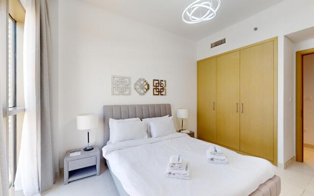 Creek Harbour - Creekside 18B 1204