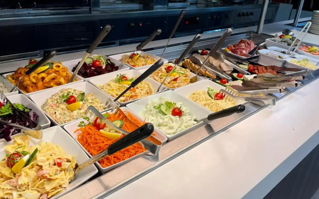 ibis Styles Segre