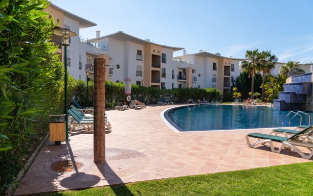Apartment By the sea