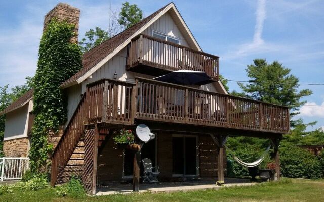 B & B Tekdiv