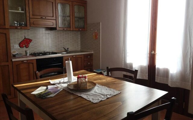 Casa Vacanze Jessica