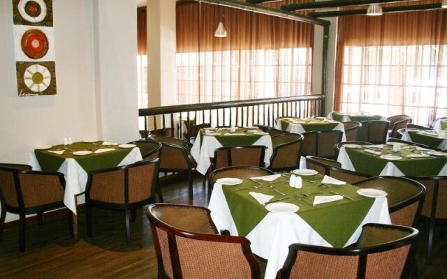 Splendid Inn King David