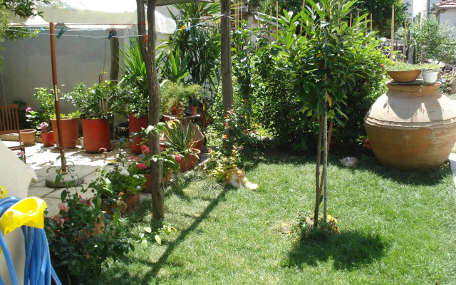Guesthouse Machi