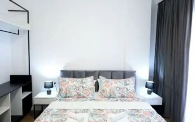 Sea & Lake View Villa