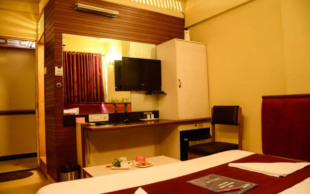 OYO Rooms Bandra West