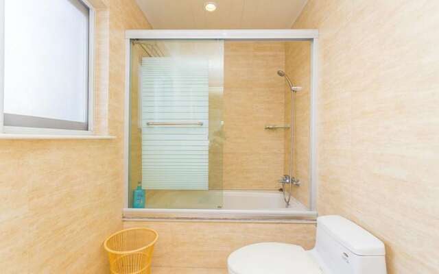 Jhouse Hongqiao Villa 5