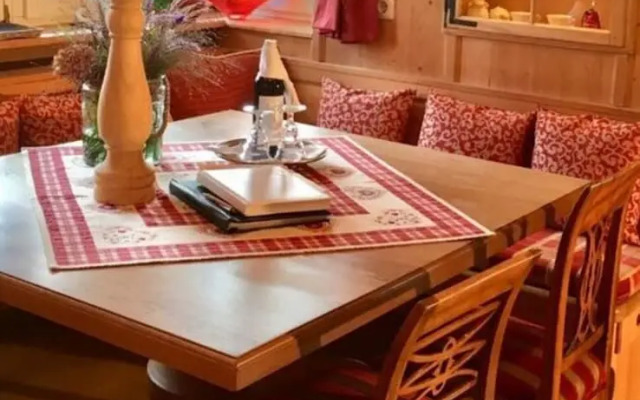 Apartment Deluxe Suite