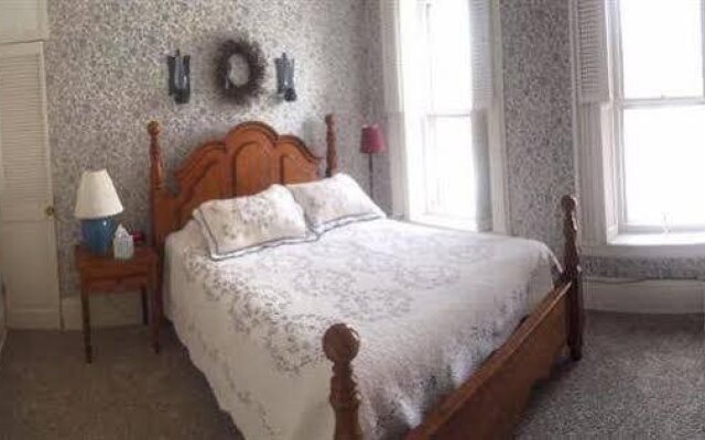 The Inn at the Green