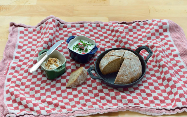 Hotel Restaurant Reuter