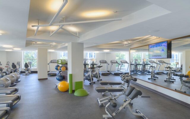 Marriott Marquis Washington, DC