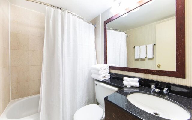 Residence Carrefour Sherbrooke