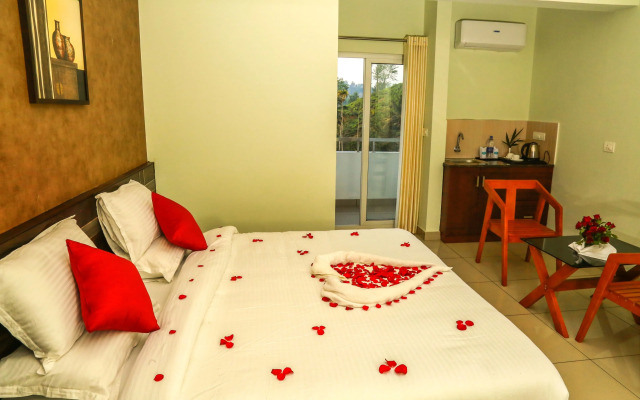 Akan Hotels&Residence