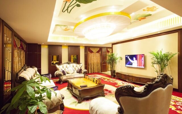 Waijing Gloria Grand Hotel Anhui