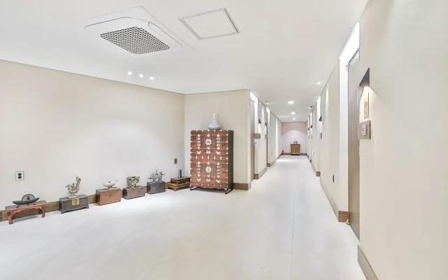 Hotel Onggi