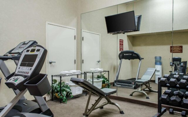 Sleep Inn & Suites Ronks - Lancaster Area