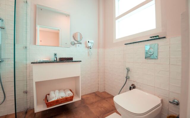 WelcomHeritage Santa Roza Kasauli