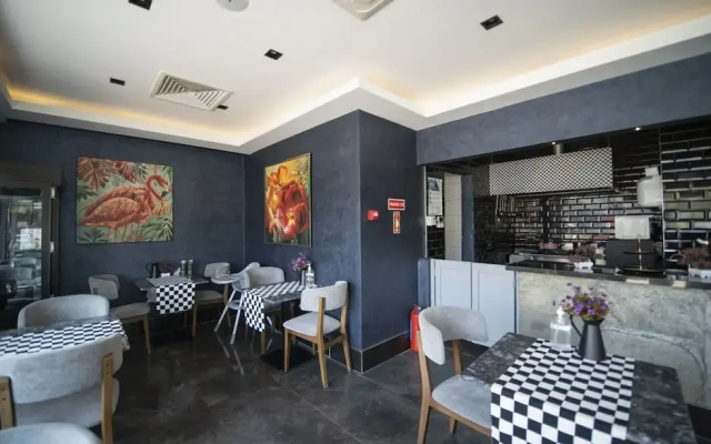 Sea Palm Otel Yalikavak