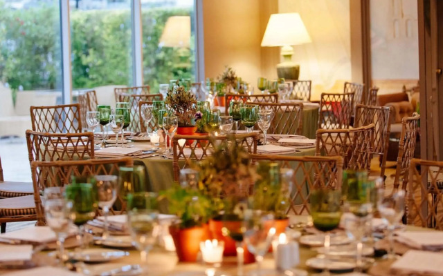 Divani Palace Acropolis
