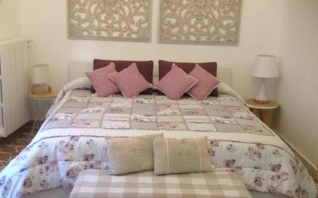 B&B Il Piccolo Attico