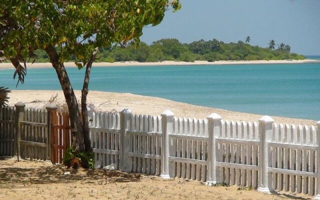 Pearl Oceanic Resort - Trincomalee